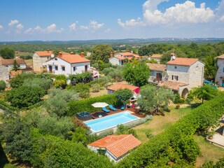 Villa Nova Vas Caratteristiche 24