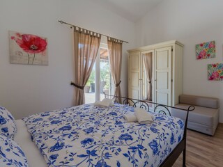 Villa Ladrovići Características 19