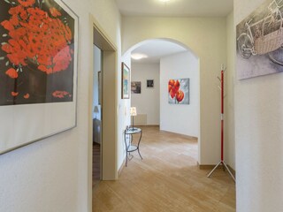 Villa Ladrovići Características 23