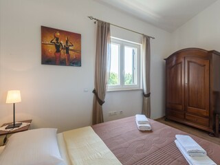 Villa Ladrovići Características 26