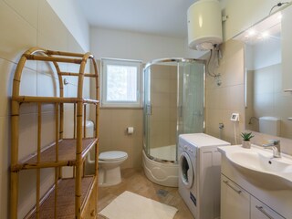 Villa Ladrovići Características 27