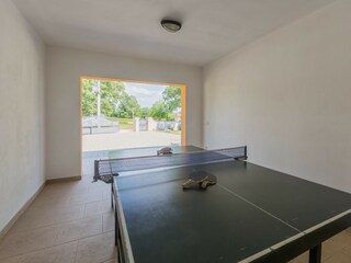 Villa Ladrovići Características 28