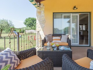 Villa Ladrovići Grabación al aire libre 4
