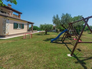 Villa Ladrovići Grabación al aire libre 12