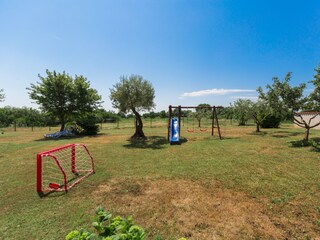 Villa Ladrovići Grabación al aire libre 10