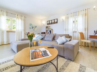 Villa Baderna Caratteristiche 16