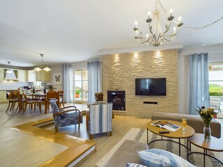 Villa Baderna Caratteristiche 17