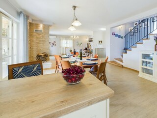 Villa Baderna Caratteristiche 18