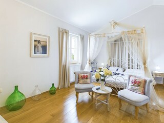 Villa Baderna Caratteristiche 21