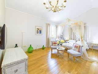 Villa Baderna Caratteristiche 25