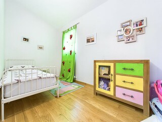 Villa Baderna Caratteristiche 26