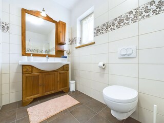 Villa Baderna Caratteristiche 29