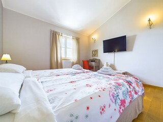 Villa Baderna Caratteristiche 32