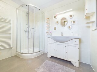 Villa Baderna Caratteristiche 33