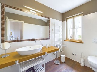 Villa Baderna Caratteristiche 34