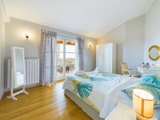 Villa Baderna Caratteristiche 35