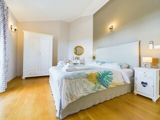 Villa Baderna Caratteristiche 36