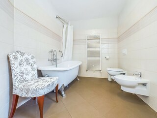 Villa Baderna Caratteristiche 37