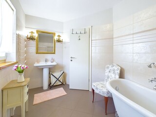 Villa Baderna Caratteristiche 38