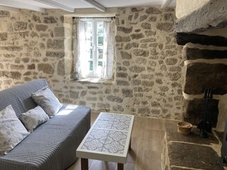 Casa de vacaciones Primelin Características 7