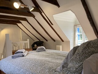 Casa per le vacanze Primelin Caratteristiche 9