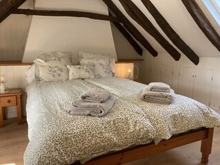 Casa de vacaciones Primelin Características 10
