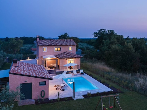 Villa Runka
