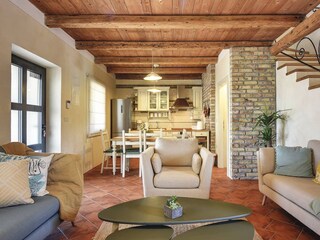 Villa Muntić Caratteristiche 8