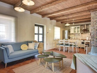 Villa Muntić Caratteristiche 9