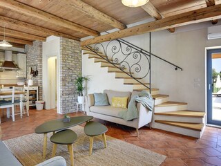 Villa Muntić Caratteristiche 10