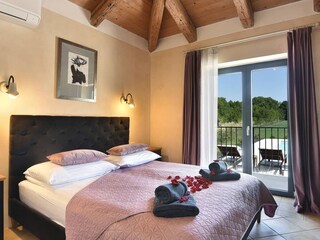 Villa Muntić Caratteristiche 12