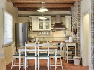 Villa Muntić Caratteristiche 19