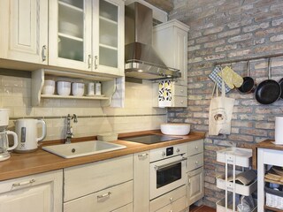 Villa Muntić Caratteristiche 20