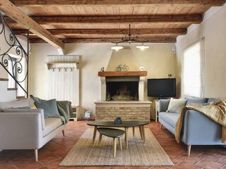 Villa Muntić Caratteristiche 22