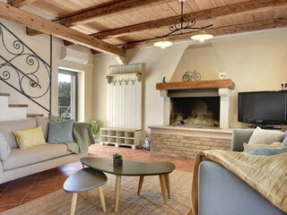 Villa Muntić Caratteristiche 23