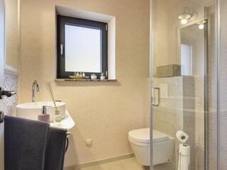 Villa Muntić Caratteristiche 24