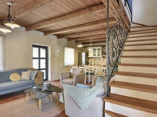 Villa Muntić Caratteristiche 25