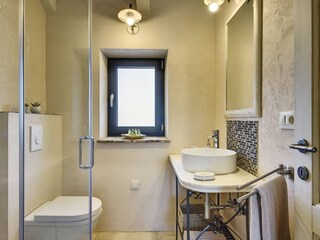 Villa Muntić Caratteristiche 30