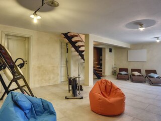 Villa Muntić Kenmerken 34