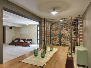 Villa Muntić Caratteristiche 35