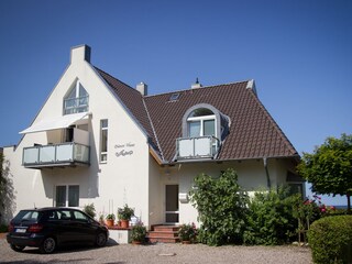 Holiday apartment Hohwacht Outdoor Recording 3