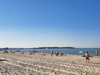 Sehlendorfer Strand