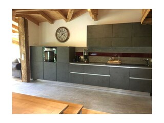 Vakantieappartement Rauris Kenmerken 2