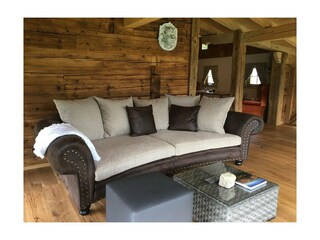 Vakantieappartement Rauris Kenmerken 3
