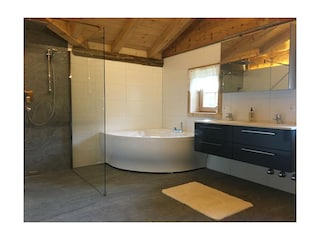 Appartamento per vacanze Rauris Caratteristiche 4