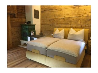 Vakantieappartement Rauris Kenmerken 5