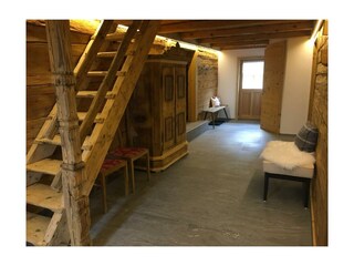 Appartamento per vacanze Rauris Caratteristiche 6