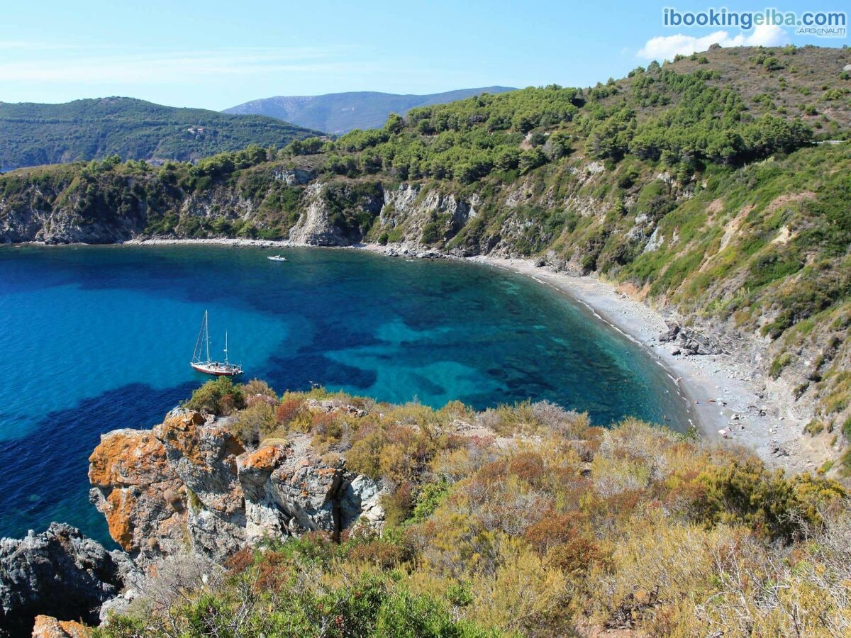 Villa Portoferraio Umgebung 27