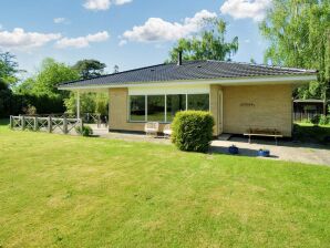 6 Personen Ferienhaus in Gilleleje - Gilleleje - image1