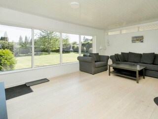 Maison de vacances Gilleleje  4